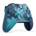 Джойстик для Xbox Series XS Microsoft Wireless Controller (Mineral Camo), ,